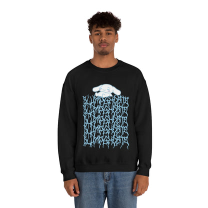 Slumproll Crewneck Sweatshirt