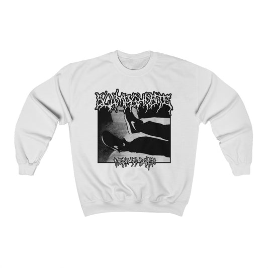 Fresh to death - Crewneck Sweatshirt