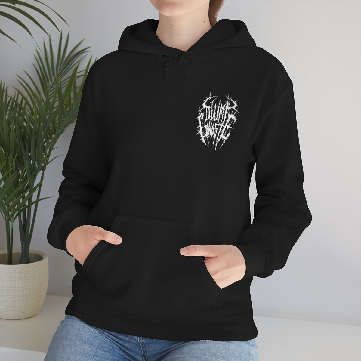 BRUTALIZED - HOODIE