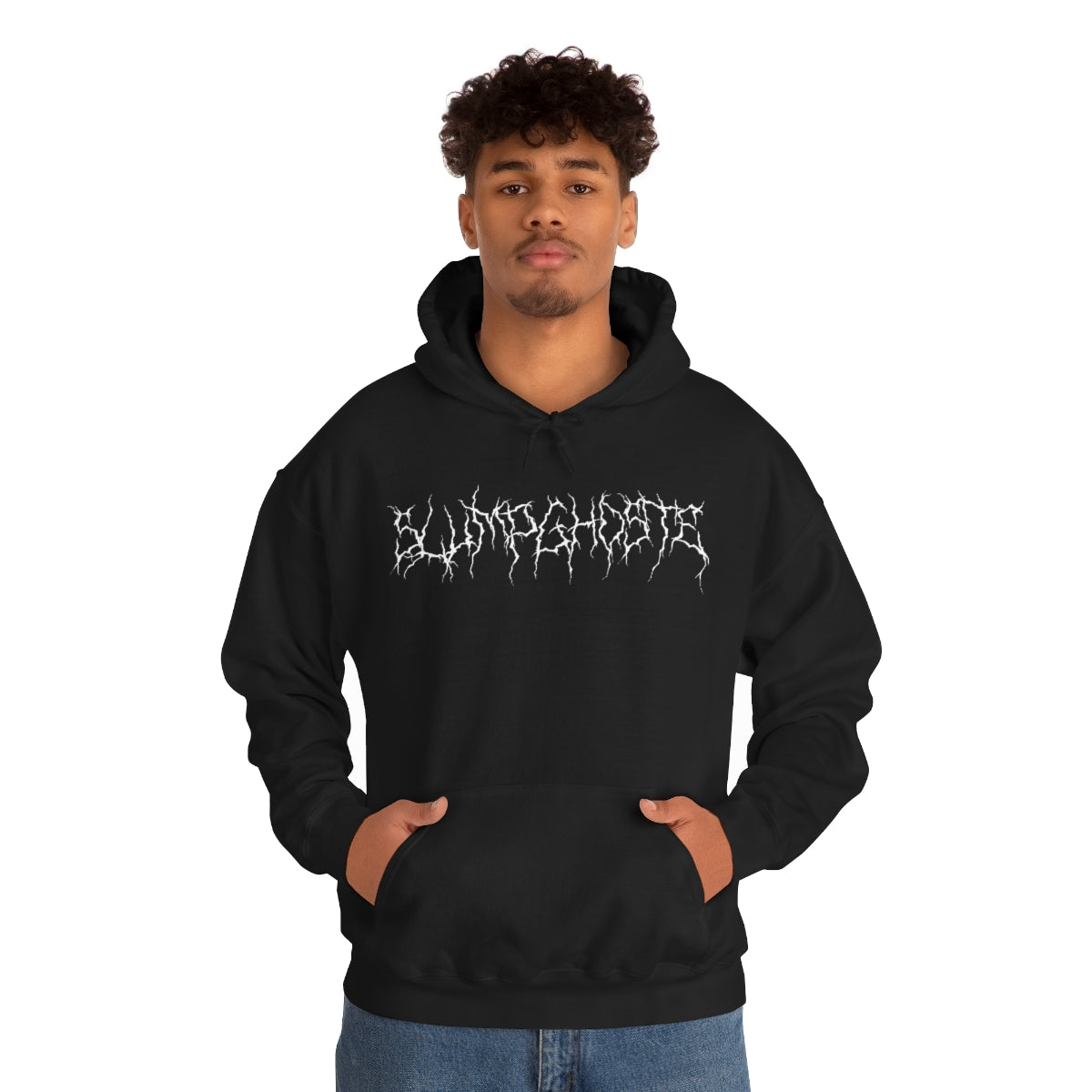Resist- Hooded Sweatshirt
