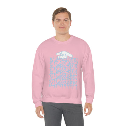 Slumproll Crewneck Sweatshirt