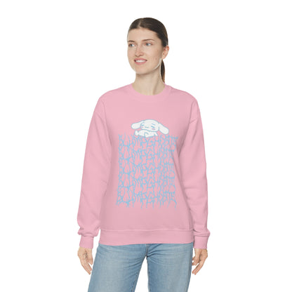 Slumproll Crewneck Sweatshirt