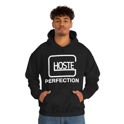 Glock - Hooded Sweatshirt