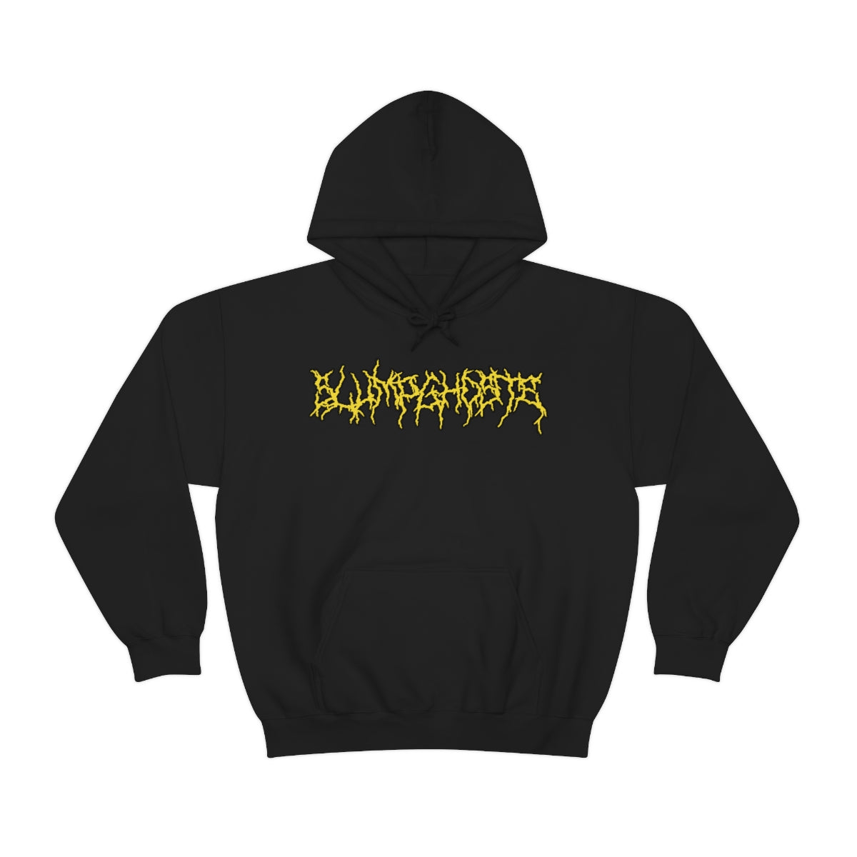 Watchtower-Hooded Sweatshirt