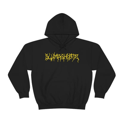 Watchtower-Hooded Sweatshirt
