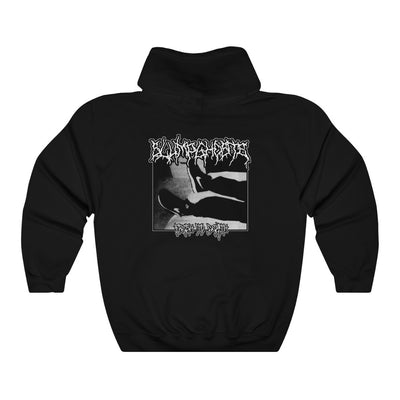 Fresh to death - Hooded Sweatshirt