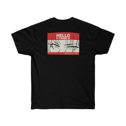 Hello - shirt