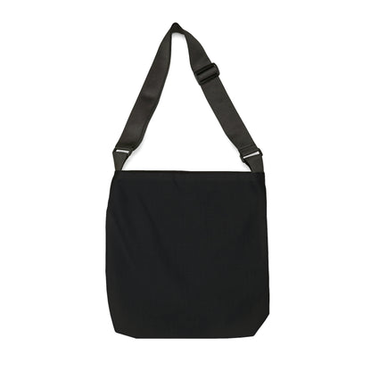 takeout - Adjustable Tote Bag