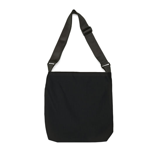 takeout - Adjustable Tote Bag