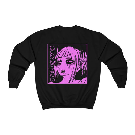Corpse - crewneck sweatshirt