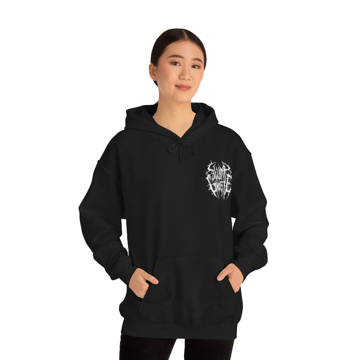 BRUTALIZED - HOODIE