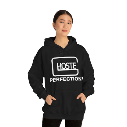 Glock - Hooded Sweatshirt