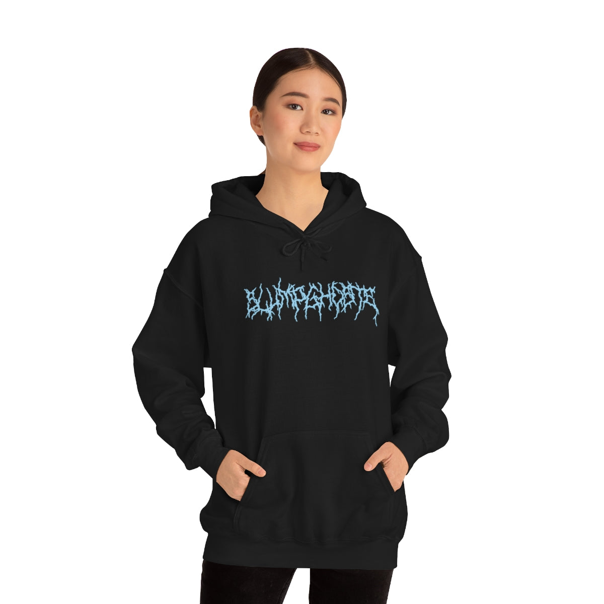 Slumproll - Hooded Sweatshirt