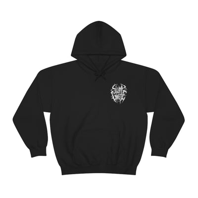 BRUTALIZED - HOODIE