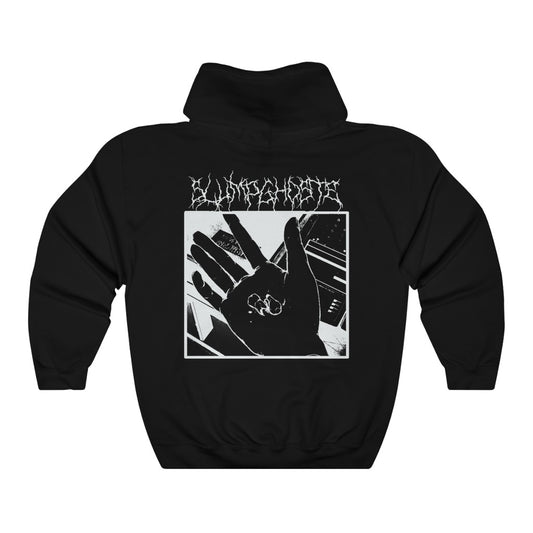 NEGLECT - HOODED SWEATSHIRT