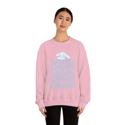Slumproll Crewneck Sweatshirt