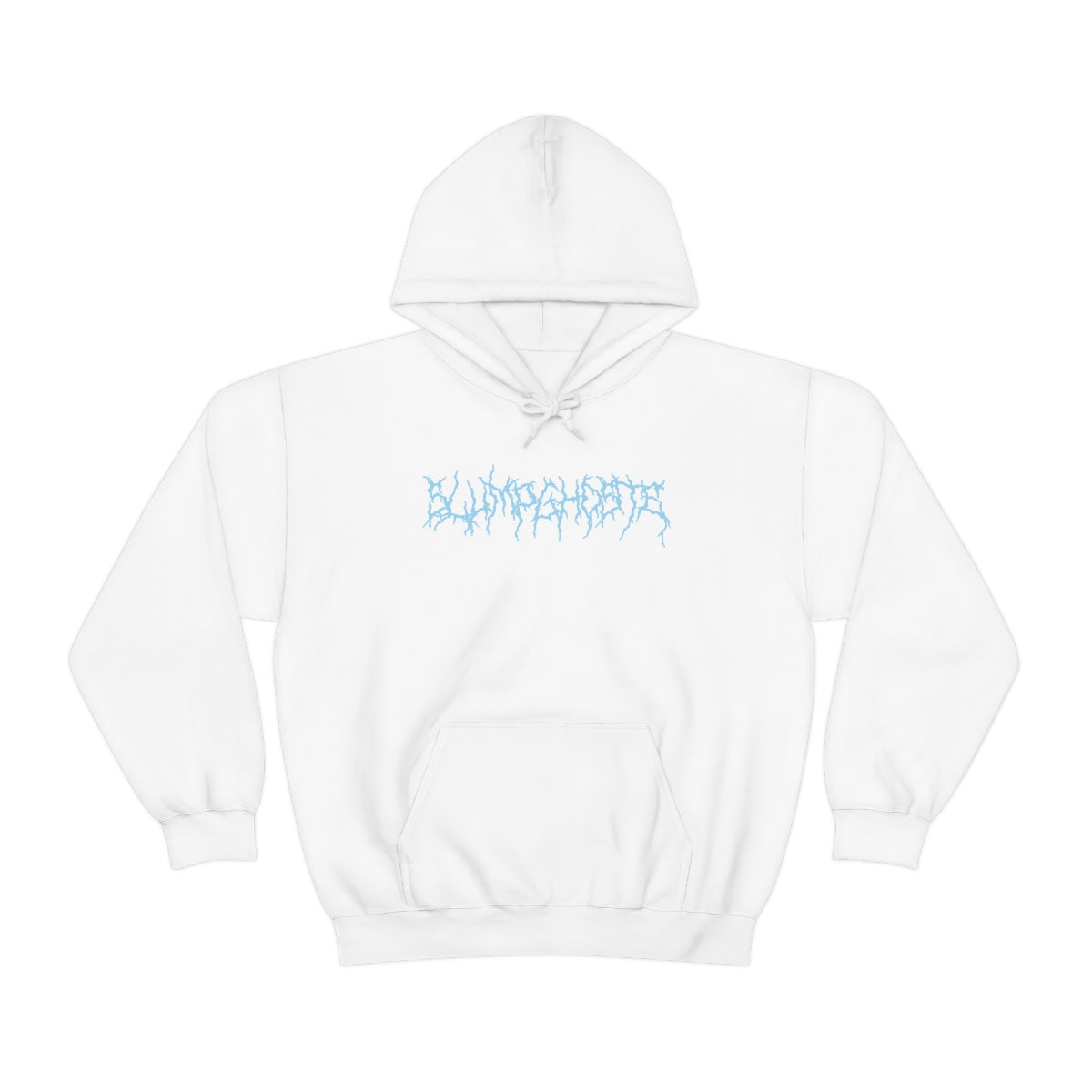 Slumproll - Hooded Sweatshirt
