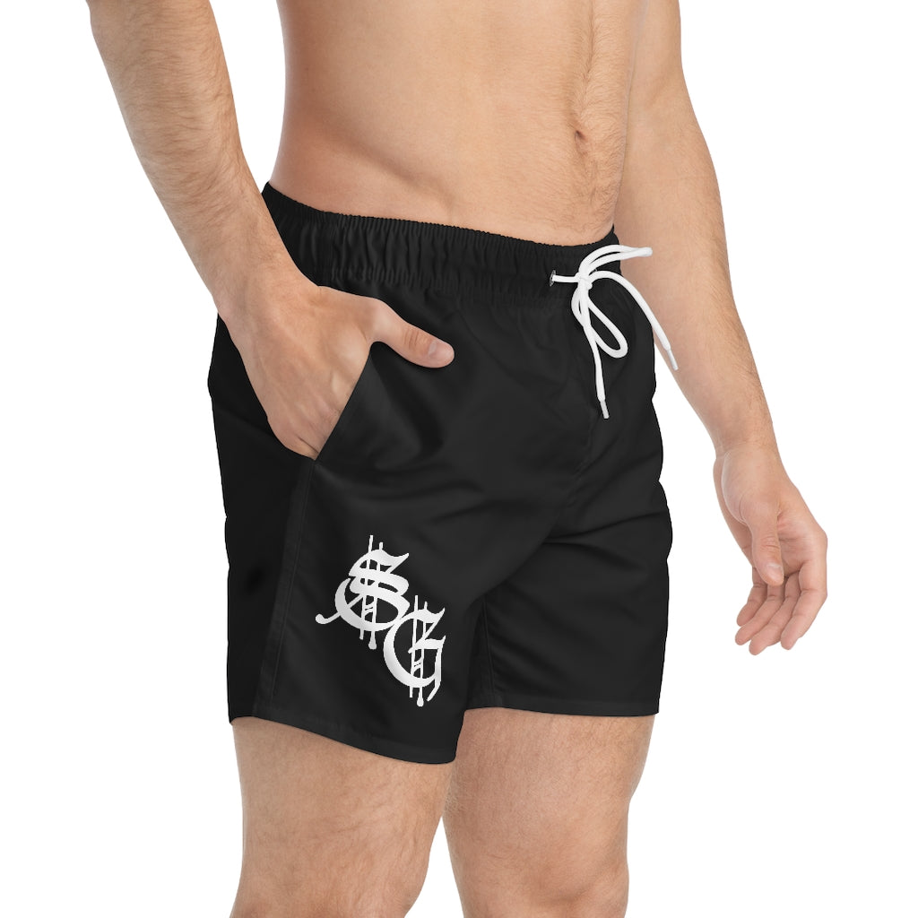 LOGO TRUNKS