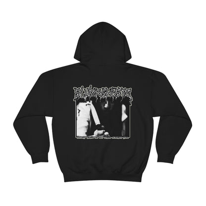 Resist- Hooded Sweatshirt