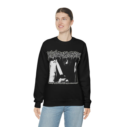Resist - Crewneck Sweatshirt