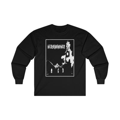 BLACKENED - LONG SLEEVE