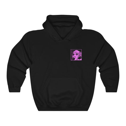 Corpse - Hooded Sweatshirt