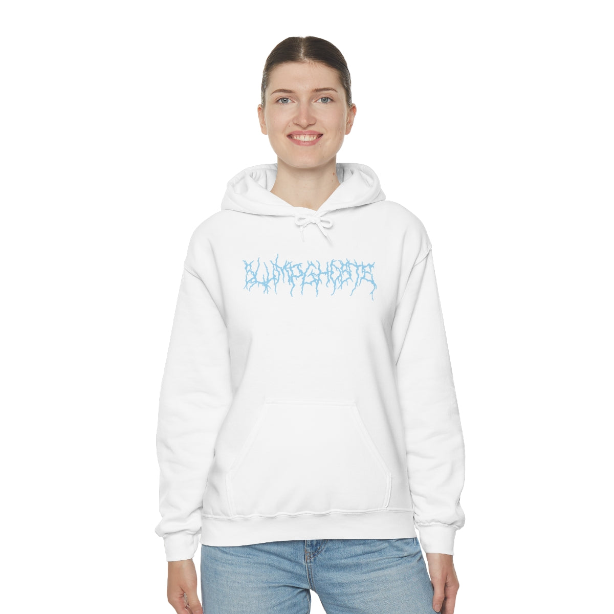 Slumproll - Hooded Sweatshirt