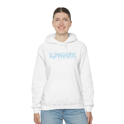 Slumproll - Hooded Sweatshirt
