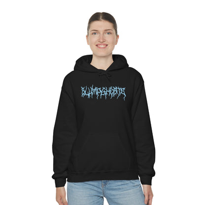 Slumproll - Hooded Sweatshirt