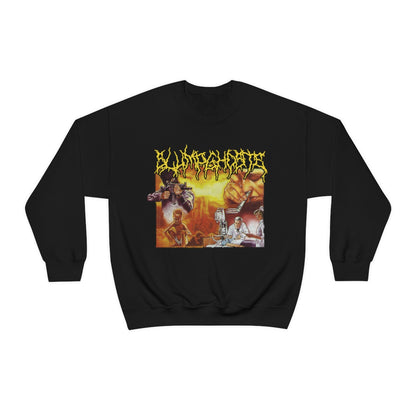 Watchtower - Crewneck Sweatshirt