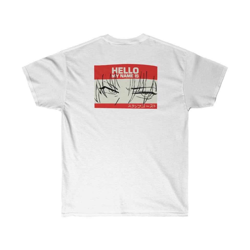 Hello - shirt
