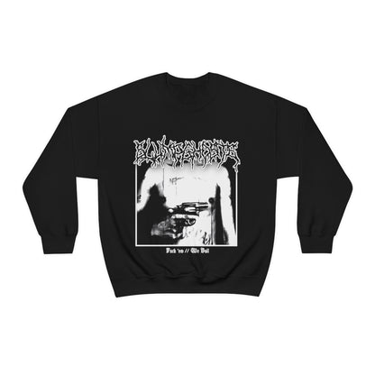 We ball - Crewneck Sweatshirt